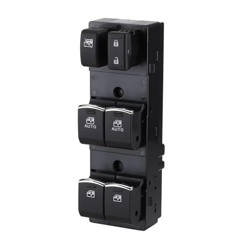 Für Subaru Für Outback Für Legacy 2015 2016 Vorne Links Elektrische Power Master Fenster Schalter Taste 83071-AL05A von XUWSXA