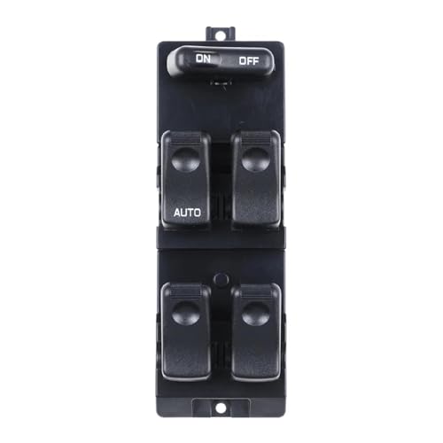 HG30-66-350 Vorne Links Fenster Schalter Für Mazda 626 929 LHD 1992 1993 1994 1995-1997 HG3066350 Glas Hebe Control von XUWSXA