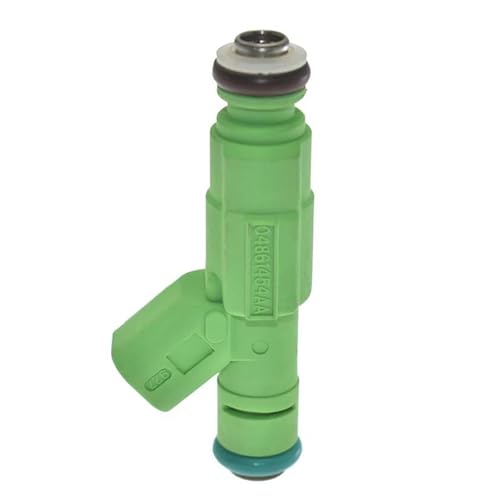 Kraftstoff Injektor 0280156007 Für Dodge Für Grand Caravan 3.3L V6 01-07 04861454AA Kraftstoff Injektor Pumpe Düse Auto Teile Zerstäuber Kraftstoff Injektor 0280156007 Für Dodge Für Grand Caravan 3.3L V6 01-07 04861454AA Kraftstoff Injektor Pumpe Düse Auto Teile Zerstäuber von XUWSXA