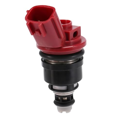 Kraftstoff Injektor Düse 16600-96E01 Für Nissan Für Altima Für Sentra Für Maxima Für Infiniti Q45 J30 G20 1991-2001 Zerstäuber von XUWSXA