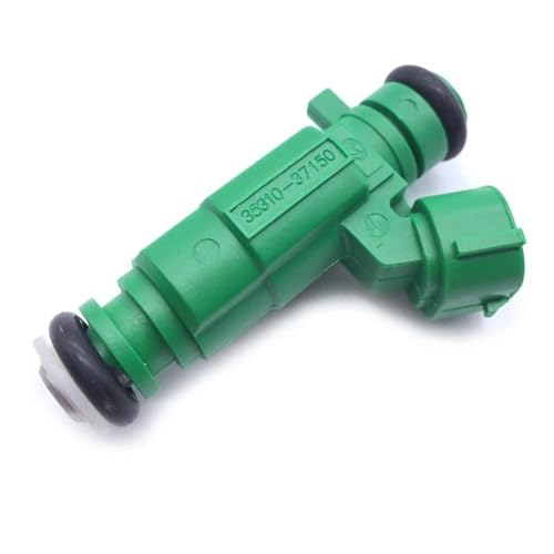 Kraftstoff Injektor Düse Für HYUNDAI Für SANTA Für SONATA Für Kia Für RIO 1.6L 2.5L 2.7L 1999-2011 1999-2011 3531037150 Zerstäuber Kraftstoff Injektor Düse Für HYUNDAI Für SANTA Für SONATA Für Kia Für RIO 1.6L 2.5L 2.7L 1999-2011 1999-2011 3531037150 Zerstäuber von XUWSXA