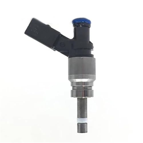 Kraftstoff Injektor Düse Für Jetta Für Passat 08-13 Für Audi A4 A5 Für Quattro 08-10 A6 Q5 09-12 06E906036C 06E906036E Zerstäuber Kraftstoff Injektor Düse Für Jetta Für Passat 08-13 Für Audi A4 A5 Für Quattro 08-10 A6 Q5 09-12 06E906036C 06E906036E Zerstäuber von XUWSXA