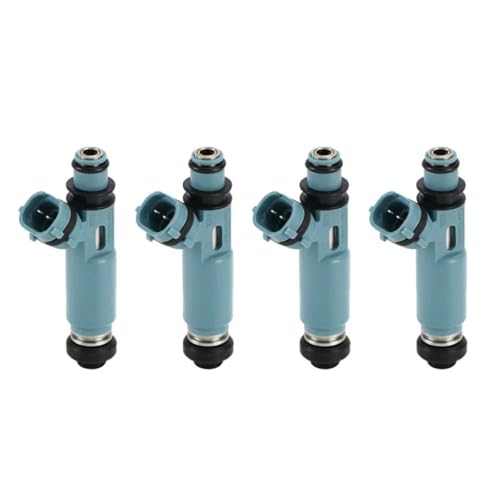 Kraftstoff Injektor Für MAZDA RX7 RX8 MX5 Für MIATA TURBO FC3S 52lb 550cc Kraftstoff Injektor Pumpe Düse 195500-4460 Auto Teile Zerstäuber Kraftstoff Injektor Für MAZDA RX7 RX8 MX5 Für MIATA TURBO FC3S 52lb 550cc Kraftstoff Injektor Pumpe Düse 195500-4460 Auto Teile Zerstäuber von XUWSXA