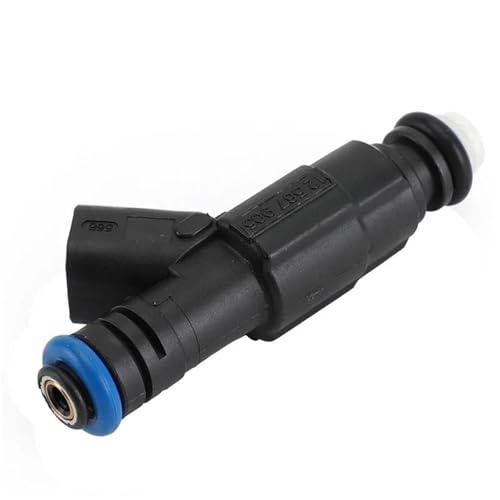 Kraftstoff Injektor Für Mercruiser Für Volvo Penta 5.0L-5.7L 0280156081 Kraftstoff Injektor Pumpe Düse Zubehör 3858969 885176 Zerstäuber Kraftstoff Injektor Für Mercruiser Für Volvo Penta 5.0L-5.7L 0280156081 Kraftstoff Injektor Pumpe Düse Zubehör 3858969 885176 Zerstäuber von XUWSXA