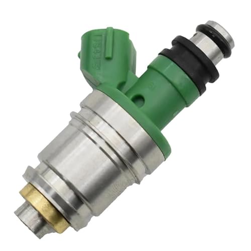 Kraftstoff Injektor S4J-5 91176152 Für Chevy Für Tracker Für Suzuki Für Gand Vitara 2.5L Kraftstoff Injektor Pumpe Düse Auto Teile Zerstäuber Kraftstoff Injektor S4J-5 91176152 Für Chevy Für Tracker Für Suzuki Für Gand Vitara 2.5L Kraftstoff Injektor Pumpe Düse Auto Teile Zerstäuber von XUWSXA