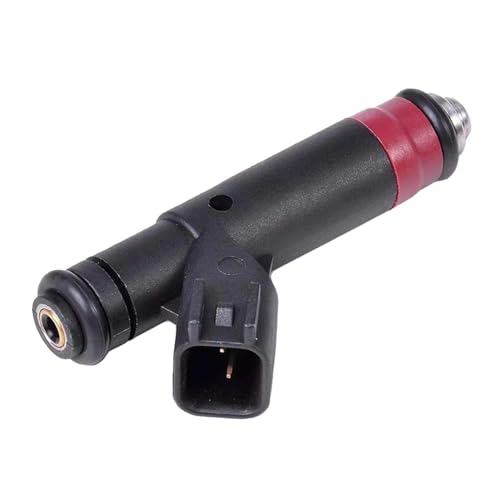 Kraftstoff Injektoren 53032145AA 53032704AB Für Dodge Für Dakota 4.7L 2007 Für Chrysler Für Aspen 4.7L 2007 Für Jeep Für Grand Zerstäuber von XUWSXA