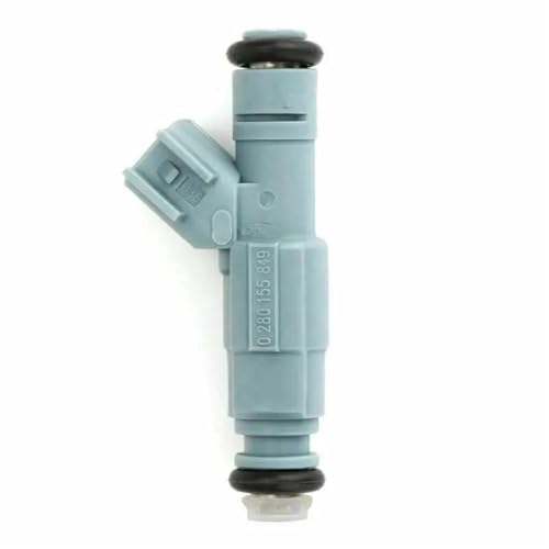 Kraftstoff Injektoren Für Chrysler Für Aspen Für Dakota Für Durango Für Grand Cherokee 4.7L V8 2001-2007 02801558496 Auto Teile Zerstäuber(1PCS) von XUWSXA