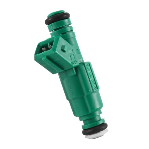 Riesen 42Lb E85 440Cc Kraftstoff Injektor 0280 155 968 0280155968 Für VOLVO Für Golf Kraftstoff Pumpe Düse Zerstäuber von XUWSXA