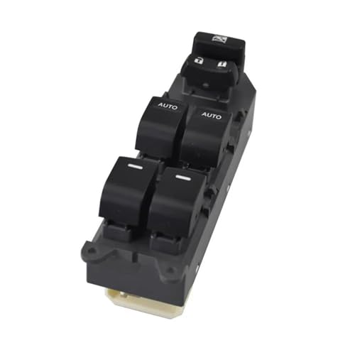 Vorne Links Auto Elektrische Master Fahrerseite Fenster Schalter Für Toyota Für Sequoia Für Tundra 84820-0C030 848200C030 von XUWSXA