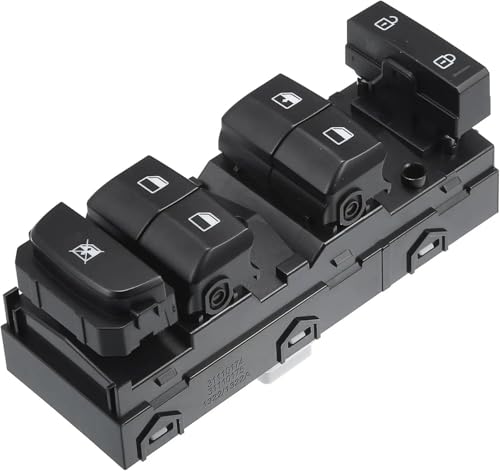 Vorne Links Fahrerseite Master Fensterheber Schalter Regler Für Kia Für Forte 2019 2020 2021 93571-M6100 93571M6100 Vorne Links Fahrerseite Master Fensterheber Schalter Regler Für Kia Für Forte 2019 2020 2021 93571-M6100 93571M6100 von XUWSXA