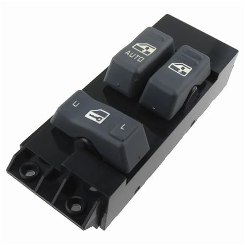 Vorne Links Fahrerseite Power Master Fenster Schalter Für Chevy Für Silverado Für GMC Für Sierra 1500 2500 3500 15047637 von XUWSXA