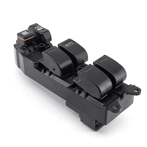 Vorne Rechts Fahrerseite Elektrische Fensterheber Control Schalter Für Toyota Für Yaris 84820-52180 8482052180 Glas Hebe von XUWSXA