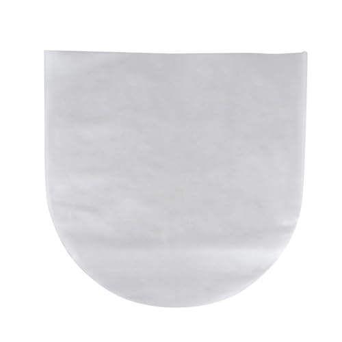 XUXHOU 12 -Zoll - Rekordbeutel Antistatische Schutzmaterial Packung mit 50 Rekordbeutel für/LD 12 Zoll von XUXHOU