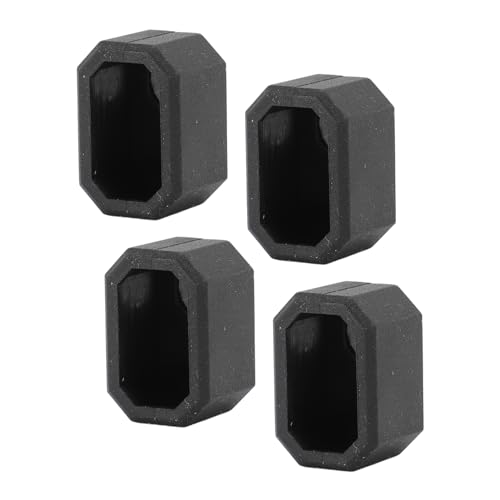 XUXHOU 3D -Druckerheizungsblock -Silikon Socke Set für Prusa MK4 und XL, Einfach zu Installieren Silikonabdeckung Zur Heißendwartung von XUXHOU