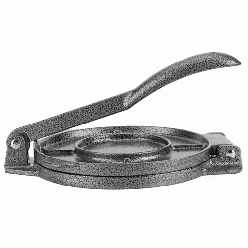 XUXHOU 6.5 In Aluminium -Tortilla Hielt Er Kaum den Hard von Prish Soltno an XUXHOU 6.5 In Aluminium -Tortilla Hielt Er Kaum den Hard von Prish Soltno an von XUXHOU