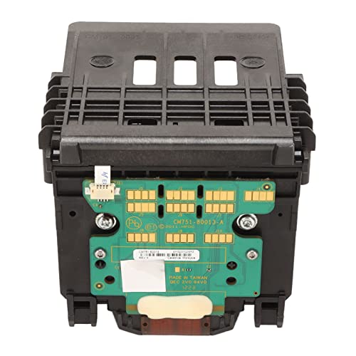 XUXHOU 8600 8700 ABS PrinThead Ersatz Easy Installation für HP276DW 8100 8625 8610 8620 8630 Druckerteile von XUXHOU