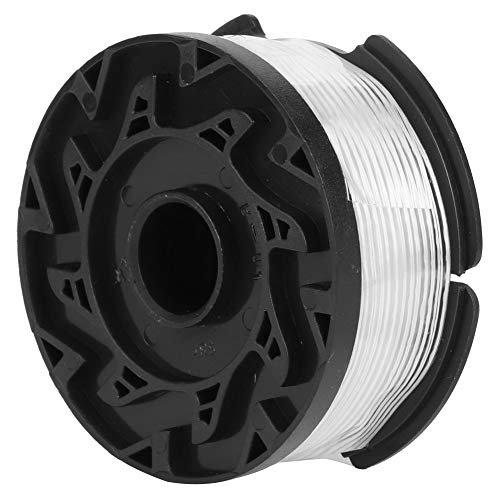 XUXHOU AF100 Rasenmäherspool mit Abdeckung, Bequeme Ersatzteile für Schnelles Schneiden, 6PCS -Rasenmäherzubehör XUXHOU AF100 Rasenmäherspool mit Abdeckung, Bequeme Ersatzteile für Schnelles Schneiden, 6PCS -Rasenmäherzubehör von XUXHOU