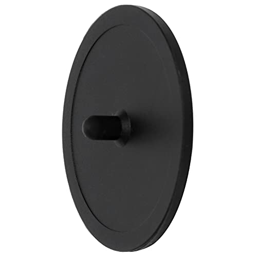 XUXHOU Backflush -Reinigungsscheibe für Semi -automatische Kaffeemaschine, Einfach zu Installierende Gummistfilter, Geschenkliebhaber, 1 X Blindfilter XUXHOU Backflush -Reinigungsscheibe für Semi -automatische Kaffeemaschine, Einfach zu Installierende Gummistfilter, Geschenkliebhaber, 1 X Blindfilter von XUXHOU