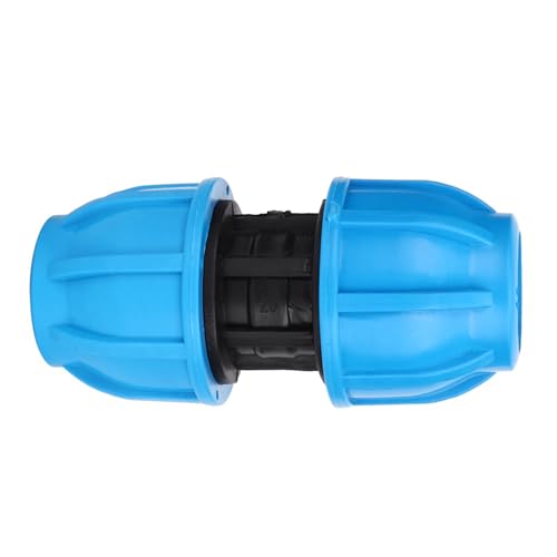 XUXHOU Chemisch Resistent 25 Mm ILA 25mm Wasserrohranschluss PE -Kunststoff -Wasserrohre 4pcs von XUXHOU