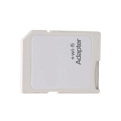 XUXHOU Drahtloses WLAN -SD -Adapter Unterstützte für Telefontablet an. XUXHOU Drahtloses WLAN -SD -Adapter Unterstützte für Telefontablet an. von XUXHOU