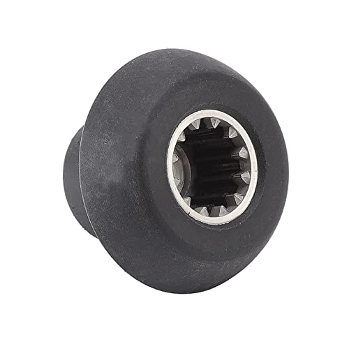 XUXHOU Edelstahl -Mixerantriebssocket -Kit Korrosion resistentes Schwarz für G2001, Effektiver Mixer Austausch XUXHOU Edelstahl -Mixerantriebssocket -Kit Korrosion resistentes Schwarz für G2001, Effektiver Mixer Austausch von XUXHOU