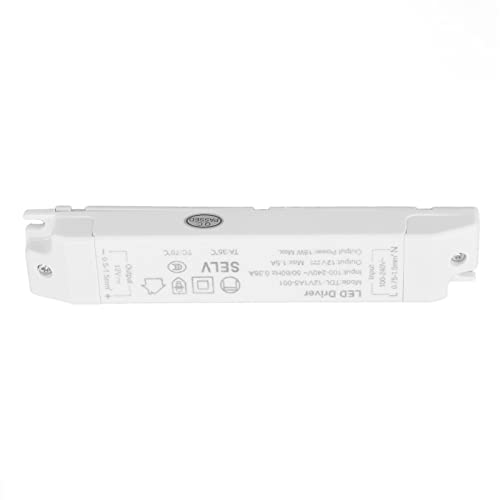 XUXHOU Effizienter 18 -W -LED Stromversorgungsschützer Schutz LED Treiber für Alle Geräte Geeignet XUXHOU Effizienter 18 -W -LED Stromversorgungsschützer Schutz LED Treiber für Alle Geräte Geeignet von XUXHOU