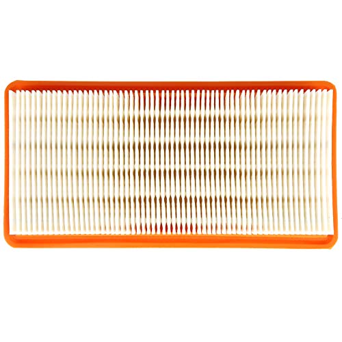 XUXHOU Ersatzfilterelement für DS5500 DS5600 DS5800 DS6000, Kompatibles Staubsauger -Zubehör, Verbesserte Luftqualität von XUXHOU