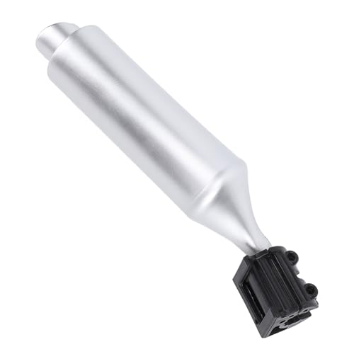 XUXHOU Fahrradabgase -Soundsystem, Einfache Installation, Verbesserte Fahrradästhetik, Intuitive Bedienelemente, Anpassbares Klanglebnis, Premium -Konstruktion mit Kunststoffmaterial für Täglich von XUXHOU