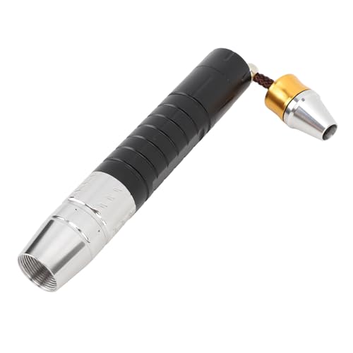 XUXHOU Gemstone Identification Lights Multi -Funktion Design Easy Operation Taschenlampe für Schmuckforschung, USB -Typ weiß Gelbes Licht 3 in 1 LED 365 NM für Akademische Forschung von XUXHOU