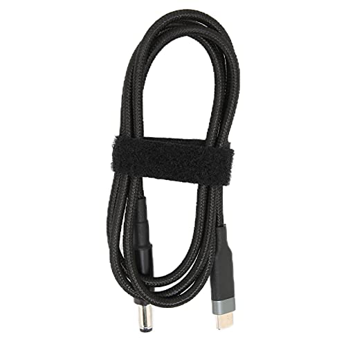 XUXHOU Jorindo Typ C Zum Typ C Ladekabel 100W Dual Chip PD Emark Smart Chip für Notebook (JD0608-1 (1 Meter)) von XUXHOU