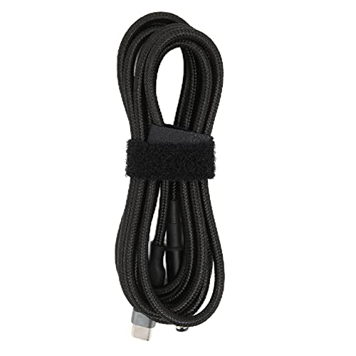 XUXHOU Jorindo Typ C Zum Typ C Ladekabel 100W Dual Chip PD Emark Smart Chip für Notebook (JD0608-2 (2 Meter)) von XUXHOU