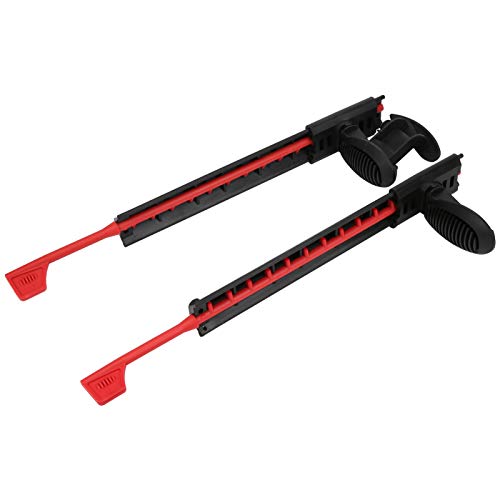 XUXHOU Kayak -Fußstifte, Verstellbare Fustützenpedale Kayak -Speicherregal Zubehr Kanuboot Ruder Control Fustüttenpedale Bootfahre von XUXHOU