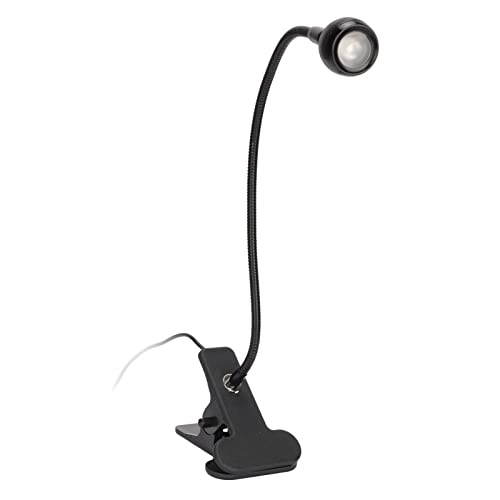 XUXHOU Kleber mit Lampe 3W USB ABS ABS Light Cust von XUXHOU
