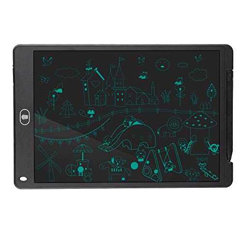 XUXHOU LCD -Handschriften -Schreibbrett mit Akku Tablet für und Erwachsene Zeichnen XUXHOU LCD -Handschriften -Schreibbrett mit Akku Tablet für und Erwachsene Zeichnen von XUXHOU