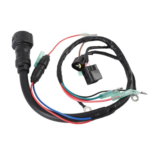 XUXHOU Mühelose Installation, Haltbarkeit der Meeresqualität, Idealer Ersatz durch Universelle Kompatibilität für 2T 50 75 85 PS Außenbordmotor XUXHOU Mühelose Installation, Haltbarkeit der Meeresqualität, Idealer Ersatz durch Universelle Kompatibilität für 2T 50 75 85 PS Außenbordmotor von XUXHOU