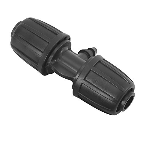 XUXHOU Nachhaltiger Tag -Stecker für Gartenschlauch - 10 Stcs 16 Mm Bis 4/7 Gartenschloss, Feuchtigkeitsbeständig, Im Allgemeinen bei Gartenbewässerung Verwendet, Anwendbares Stadium: von XUXHOU