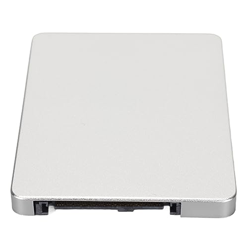 XUXHOU PCIE4.0 X4 Gen3 NVMe NGFF an SFF 8639 Adapter für die Verbesserung der Hochgeschwindigkeitssignal, Genaues Strukturdesign für Computerfreaks (PH416BOX 1PCS) von XUXHOU