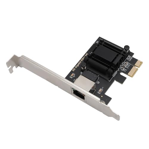 XUXHOU PCIe -Karte Hochgeschwindigkeit 5 Gbit/S PCIe an RJ45 -Adapter für 10 11 für Home PCs von XUXHOU