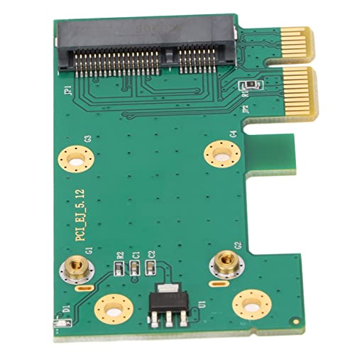 XUXHOU PCIe to PCIe Hochwertige Leiterplatten Stabile Leistung für Computernetzkartenadapter von XUXHOU