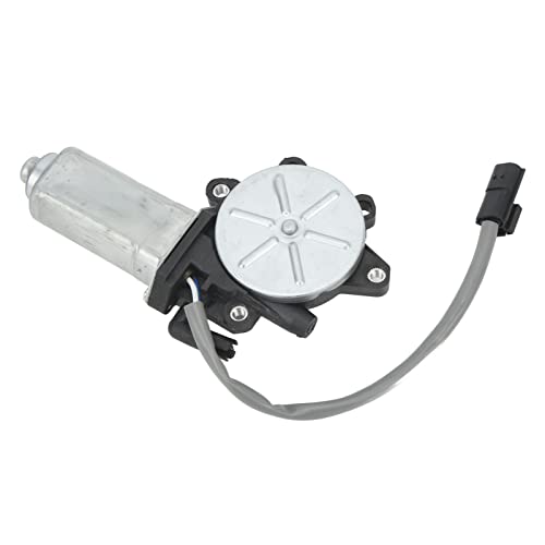 XUXHOU Power Fenster-Lift-Motor, Bester Ersatz, Premium-Material, OE Standards Fenster Liftmotor für 1994-2004, mit Vorderen Linken Heck, für 1987-1995 von XUXHOU