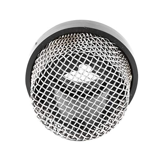 XUXHOU Praktisches Metallsaug -Placer -Netz für 390 395 495 Rociator, Lichtsprayfilterfilter für Landwirte von XUXHOU