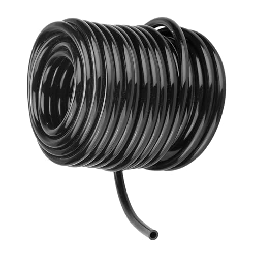 XUXHOU Premium PVC Plastikwasserbewässerung Schlange für Garten Rasen Industrie, PVC -Plastikschlange für Landwirtschaft, 5 Jahre Erfahrener Betreiber (20 m / 65,6 Fuß) von XUXHOU