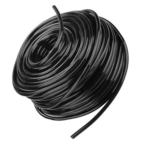 XUXHOU Premium PVC Plastikwasserbewässerung Schlange für Garten Rasen Industrie, PVC -Plastikschlange für Landwirtschaft, 5 Jahre Erfahrener Betreiber (50M) von XUXHOU