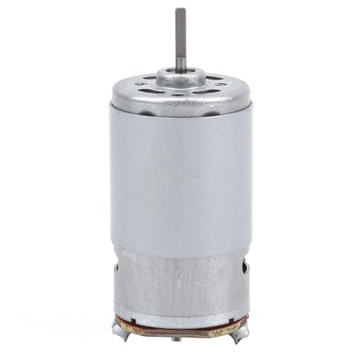 XUXHOU RC-Automotor, Hochprzises Kugellager Professional 390 Motor RC-Autozubehr Teile Passend für XUXHOU RC-Automotor, Hochprzises Kugellager Professional 390 Motor RC-Autozubehr Teile Passend für von XUXHOU