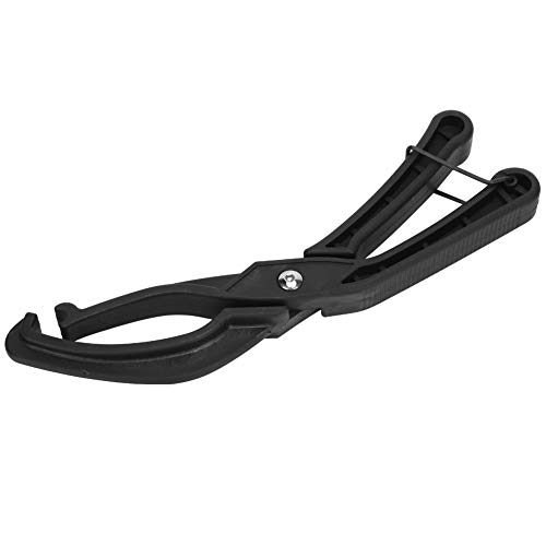 XUXHOU Rady Tire Hebel-Reifen-Perlen-Jack-Fahrrad-Reifen-Klipping-Werkzeug Nicht-Schlupf-Griff Spring-Design für Road Mountain-Fahrradreifen Unter 45 Mm mit Ergonomischem Griff und Leichtem 115g XUXHOU Rady Tire Hebel-Reifen-Perlen-Jack-Fahrrad-Reifen-Klipping-Werkzeug Nicht-Schlupf-Griff Spring-Design für Road Mountain-Fahrradreifen Unter 45 Mm mit Ergonomischem Griff und Leichtem 115g von XUXHOU