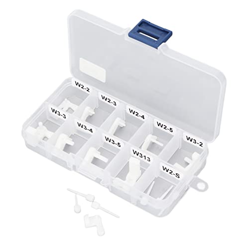 XUXHOU Reparatur von Ersatzwerkzeugen für die Festplatte für die West Digital Series W2S - Hauptwerkzeug mit Zweck und Praktischen - Geeigneten Plattennummern 800065 und 800067 von XUXHOU