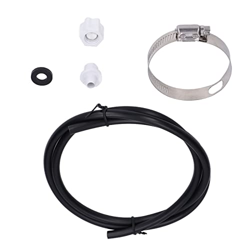 XUXHOU Schwimmbad Chlorerator Nahrhafte Teile Langes Dauermaterial für Kit CL200 CL220 - Schwimmliebhaber XUXHOU Schwimmbad Chlorerator Nahrhafte Teile Langes Dauermaterial für Kit CL200 CL220 - Schwimmliebhaber von XUXHOU