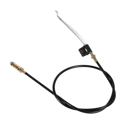 XUXHOU Stahl Veercliner -Kabel, Nachhaltiger Austausch für Stuhl, Richtige Länge, Horizontales Sofa Geeignet, 36 Zoll von XUXHOU