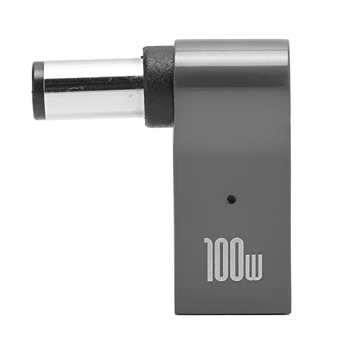 XUXHOU Typ -C -PD Adapter Vom Typ C Fast Ladegerät für Laptop, Aluminiumschale für Büro und Reiserucksack XUXHOU Typ -C -PD Adapter Vom Typ C Fast Ladegerät für Laptop, Aluminiumschale für Büro und Reiserucksack von XUXHOU