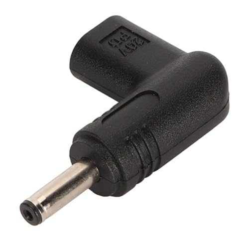 XUXHOU Typ C Weiblich Bis 4.0x1.35 Mm DC -Adapter Leichtes Tragbares Effizientes Ladung für den Laptop XUXHOU Typ C Weiblich Bis 4.0x1.35 Mm DC -Adapter Leichtes Tragbares Effizientes Ladung für den Laptop von XUXHOU